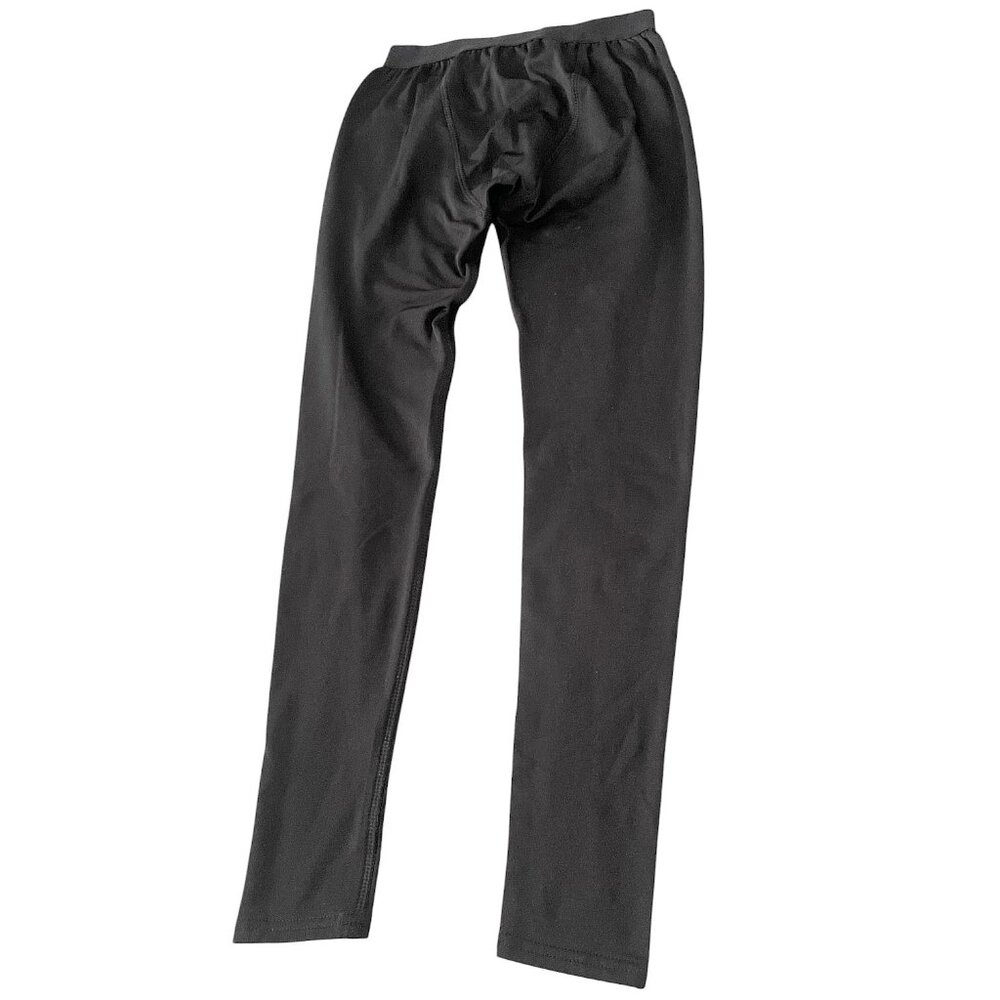 Russell Athletic Boys’ Dri-Power Moisture-Wicking Compression Pants - Size S - Picture 2 of 5